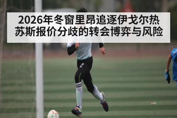 2026年冬窗里昂追逐伊戈尔热苏斯报价分歧的转会博弈与风险